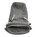 Drawstring Shoe Washing Bag with Dual Cord Locks